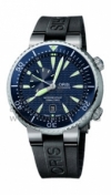 Часы Oris Divers 643 7609 8555 RS